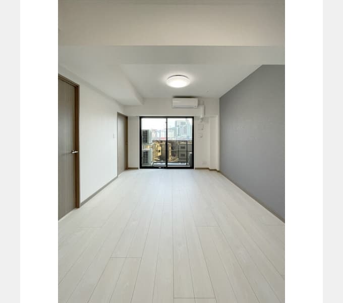 Preview interior of ORSUS Umejima