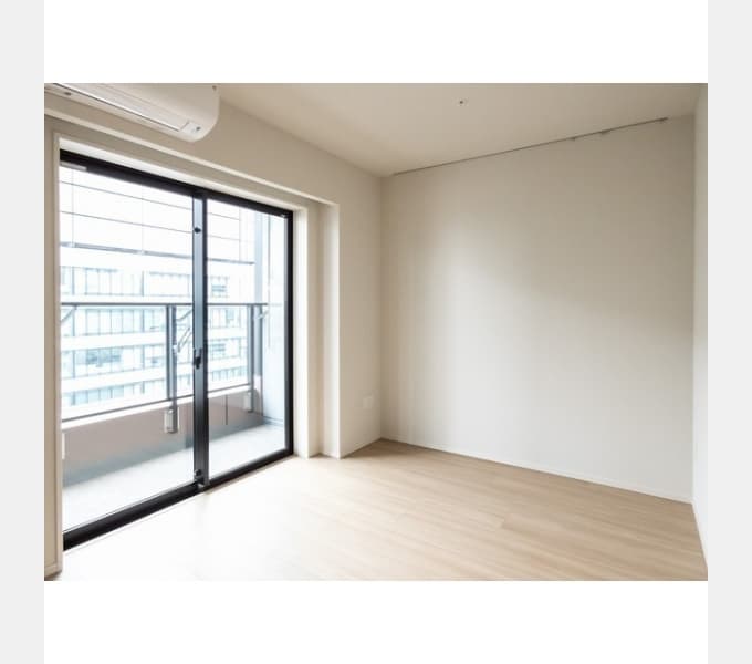 Preview interior of Shinagawa Heart View Tower