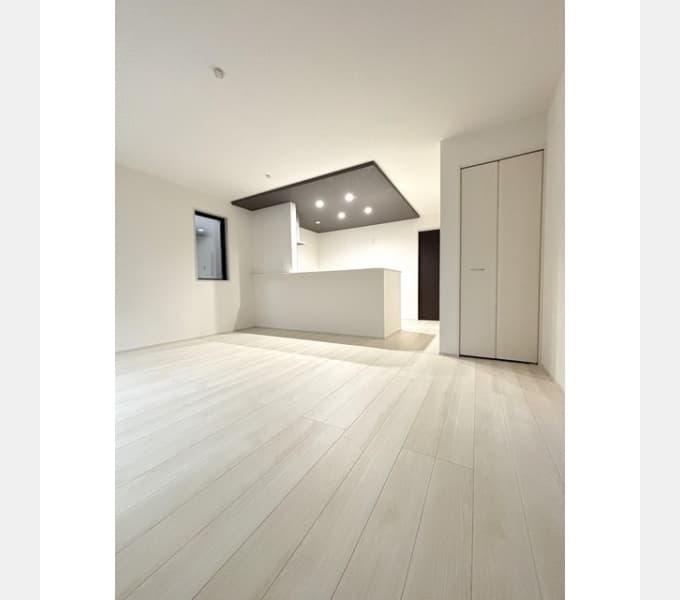 Preview interior of 4175 Yoshikawa City Nakano 3rd Phase 1 Building 1