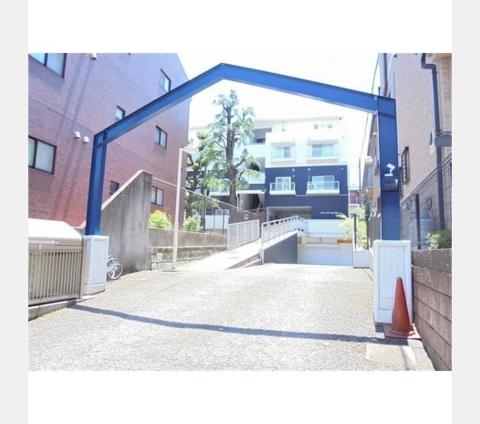 Preview interior of Marinella Kohoku