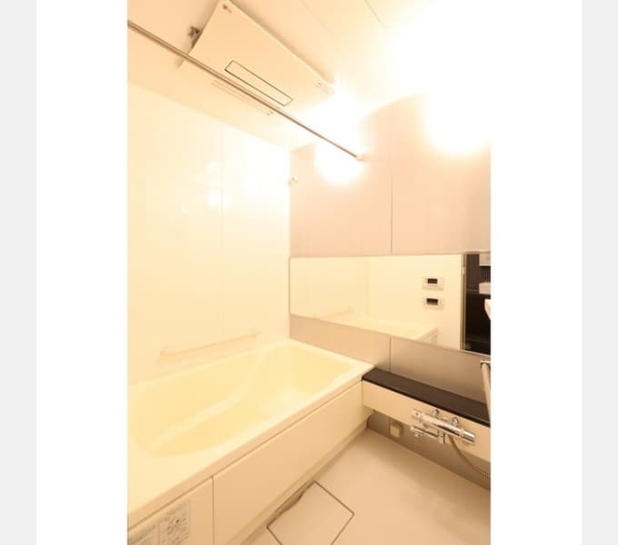 Preview interior of RODIA Tachikawa