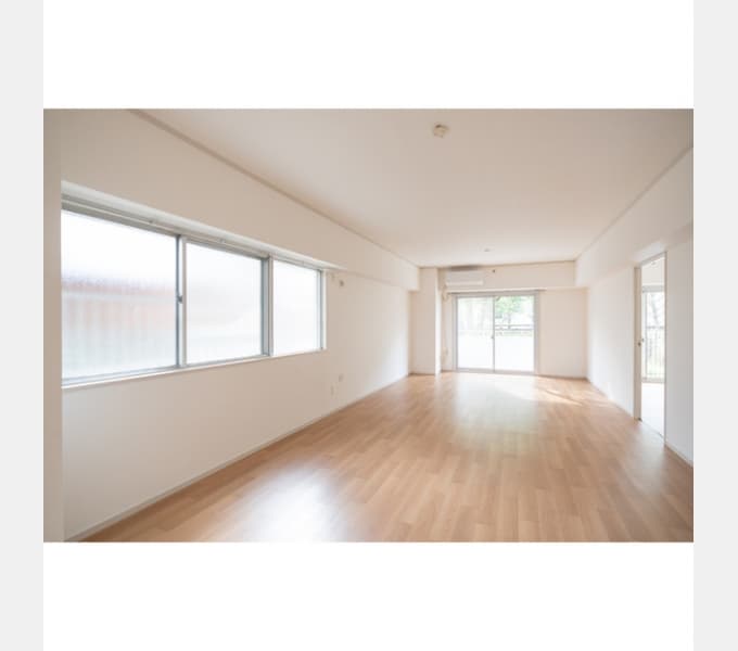 Preview interior of Hilltop Miyazakidai