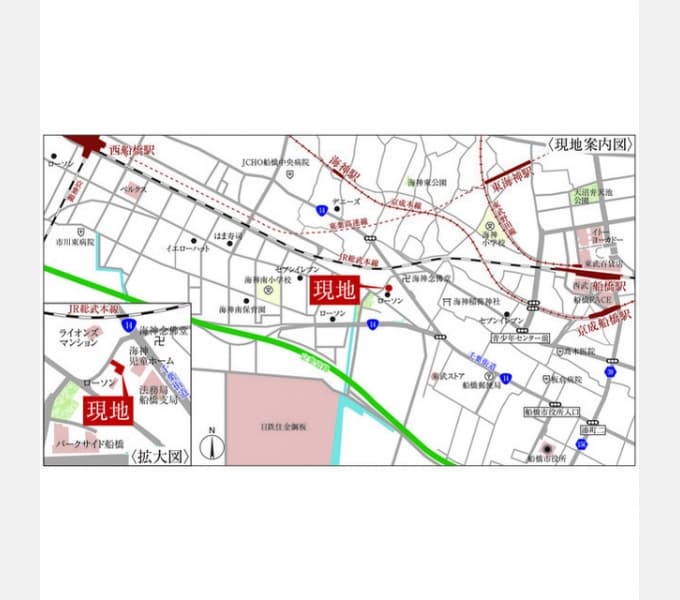 Main exterior of Grand Infinity Kaijincho