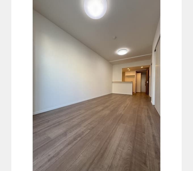 Preview interior of KDX Residence Kamiitabashi