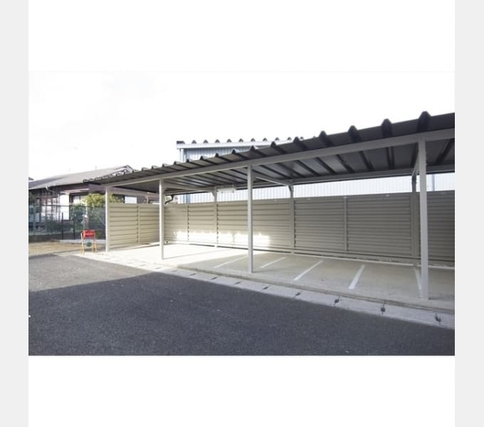 Preview interior of Telepalace Kashiwa Terute South Block Building 3