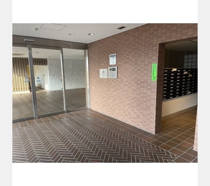 Preview interior of Sunny Place Nishi-Ashiya Building 2