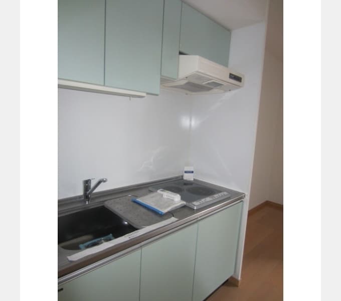 Preview interior of Casa del Sol Koishikawa