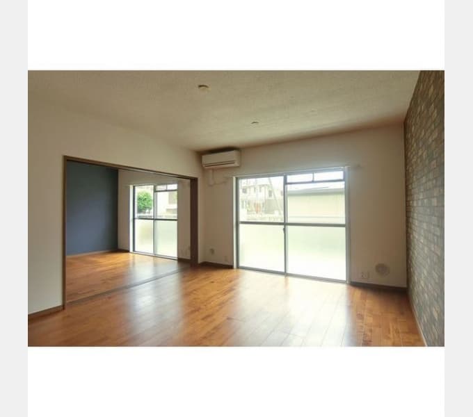 Preview interior of Telepalace Kashiwa Terute South Block Building 3