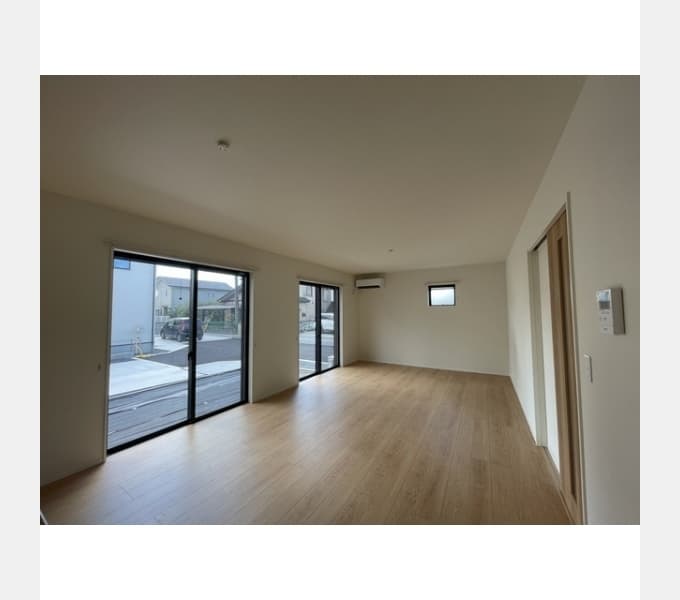 Preview interior of Kolet Kawashima Town #02