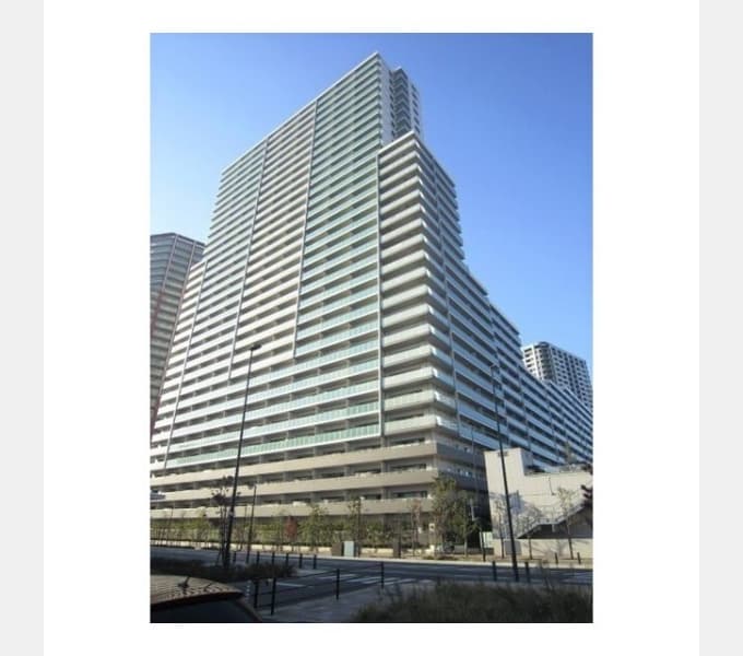Main exterior of Musashi Urawa SKY&GARDEN
