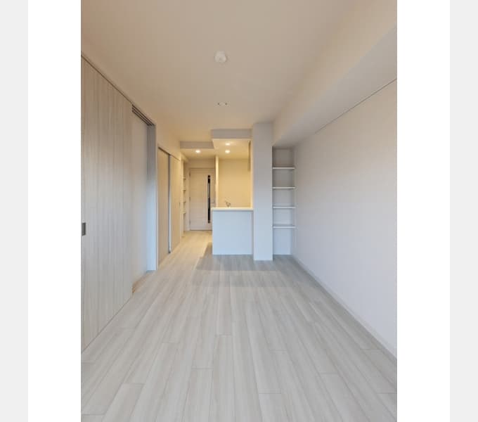 Preview interior of KDX Residence Denenchofu Minami