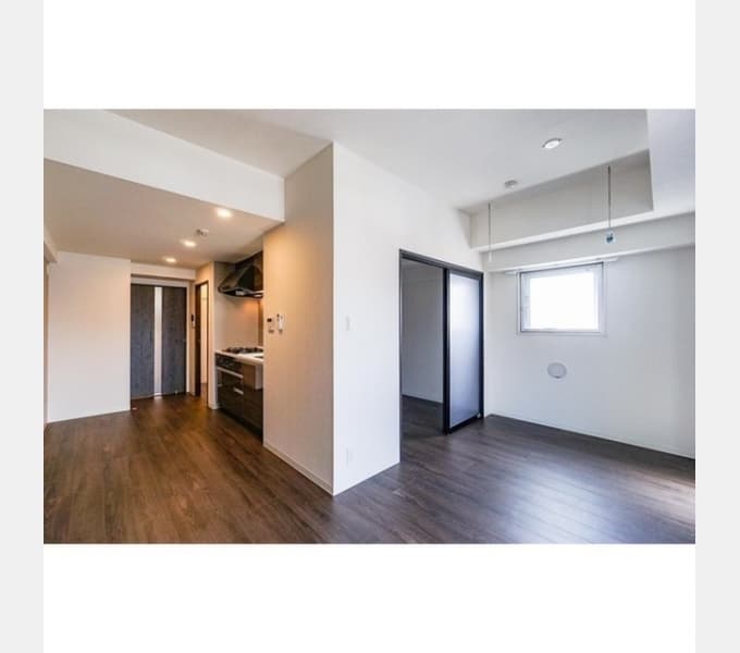 Preview interior of Comforia Minamisenju