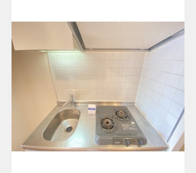 Preview interior of BPR Residence Machida