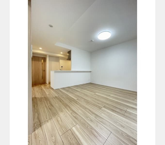 Preview interior of Gran Casa Nishikasai