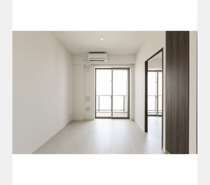 Preview interior of New Japan EX Building