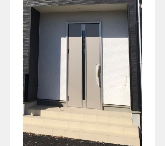 Main exterior of Kolet Iwatsuki Miyacho #02