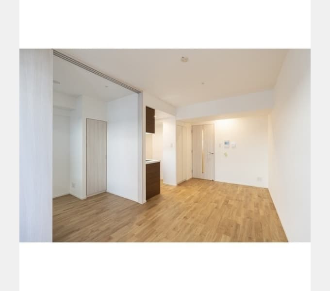 Preview interior of Estart Yokohama Takashima Town