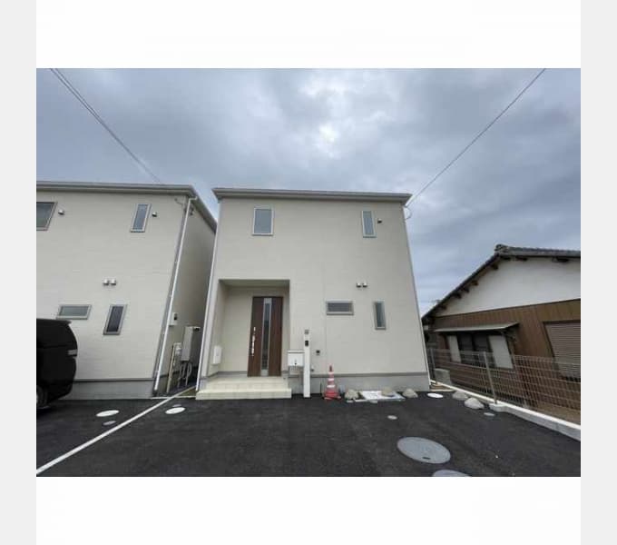 Main exterior of Kolet Kashiwazukasaki #04