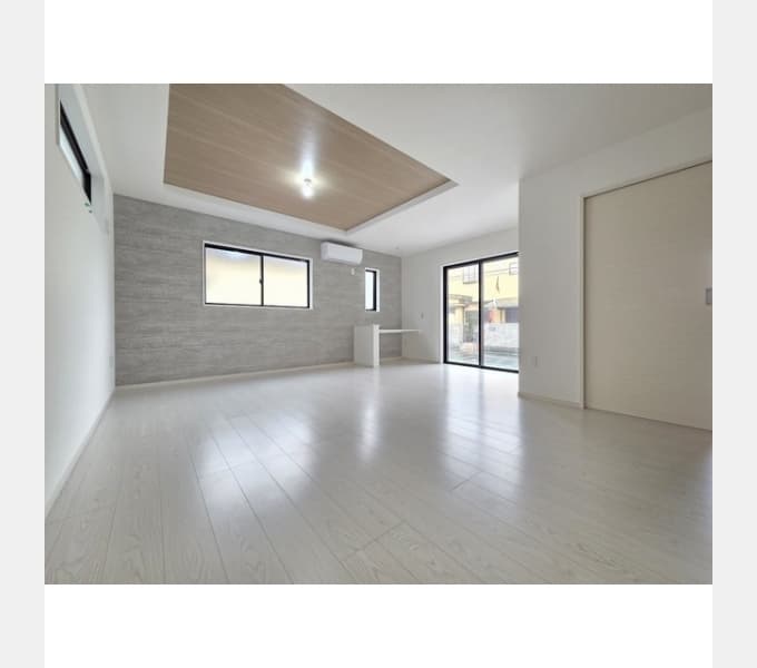 Preview interior of Kolet Mitsuwadai