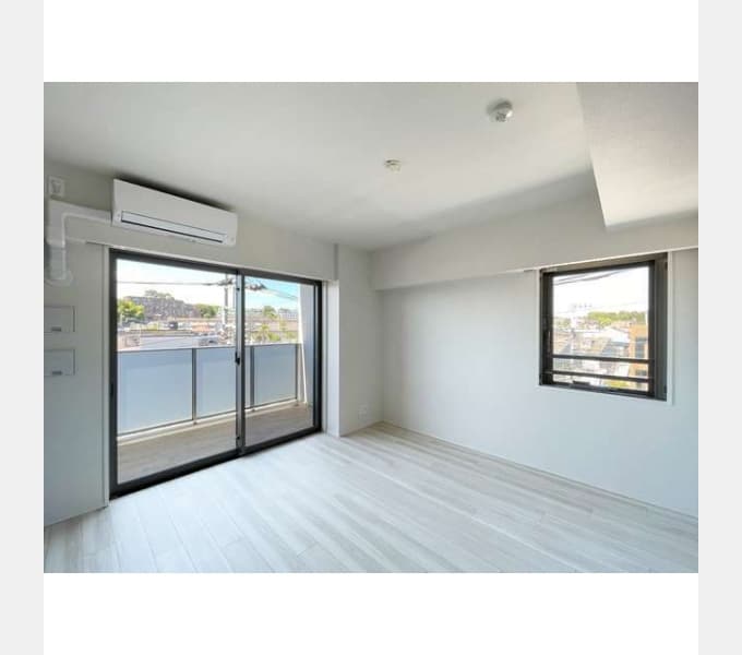 Preview interior of Gran Casa Mizonokuchi