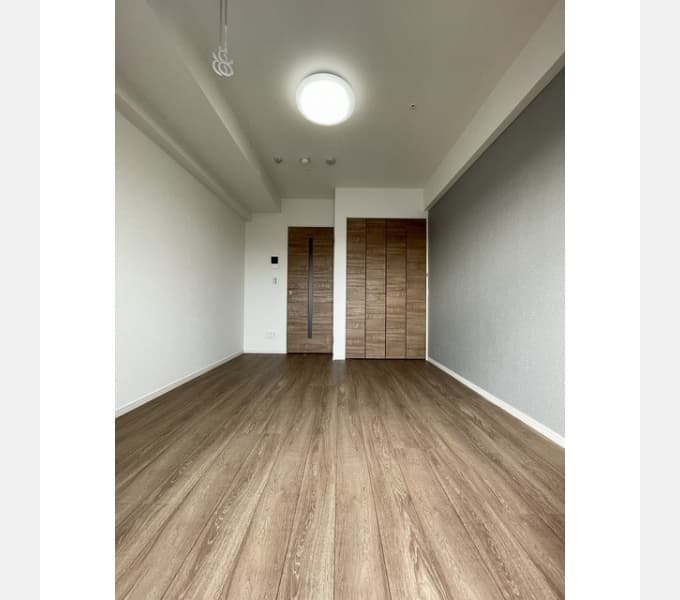 Preview interior of Alpha Court Nishikawaguchi 27