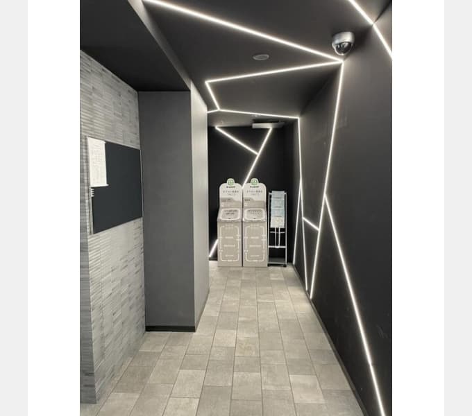 Preview interior of Comforia Live Shin Umeda