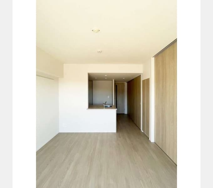 Preview interior of Gran Casa Mizonokuchi