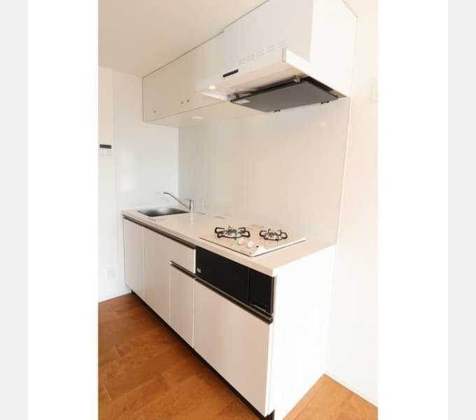 Preview interior of NOZOMIO Kichijoji