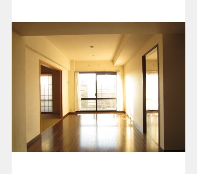 Preview interior of Fine View Nishinomiya