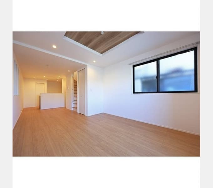 Preview interior of Kolet Miyamae Nanpeidai