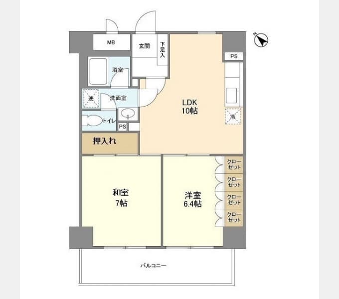 Preview floorplan of Armonicon Fall