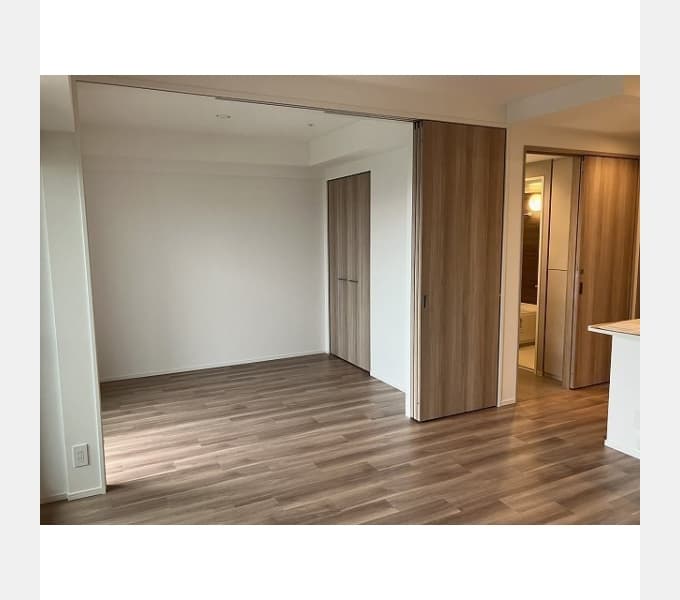 Preview interior of Les Jade Nanko HANA-TERRACE