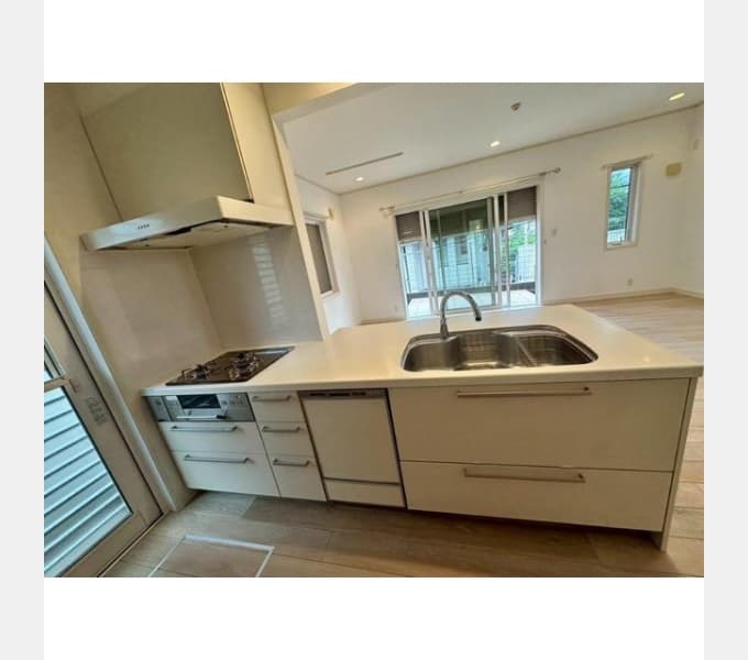 Preview interior of Ibaraki City Kitakasugaoka 2-chome detached house