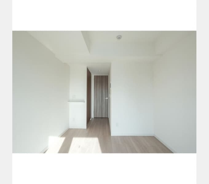 Preview interior of La Douceur Kawasaki I