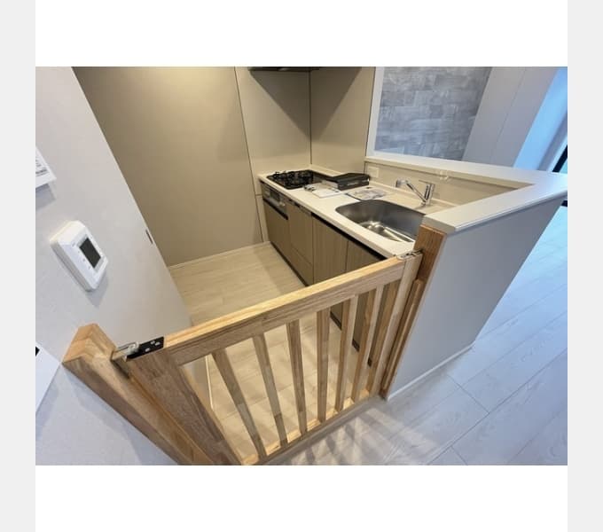 Preview interior of Comforia Live Minami Sunamachi EAST