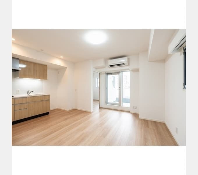 Preview interior of Gran Casa Hirai