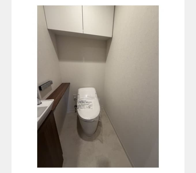 Preview interior of Dresse Kohoku Center North