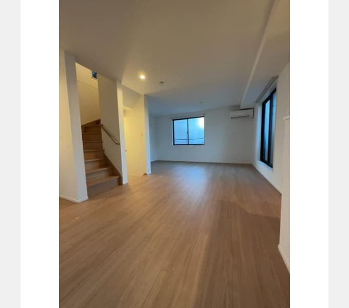 Preview interior of Kolet Yokohama Okurayama