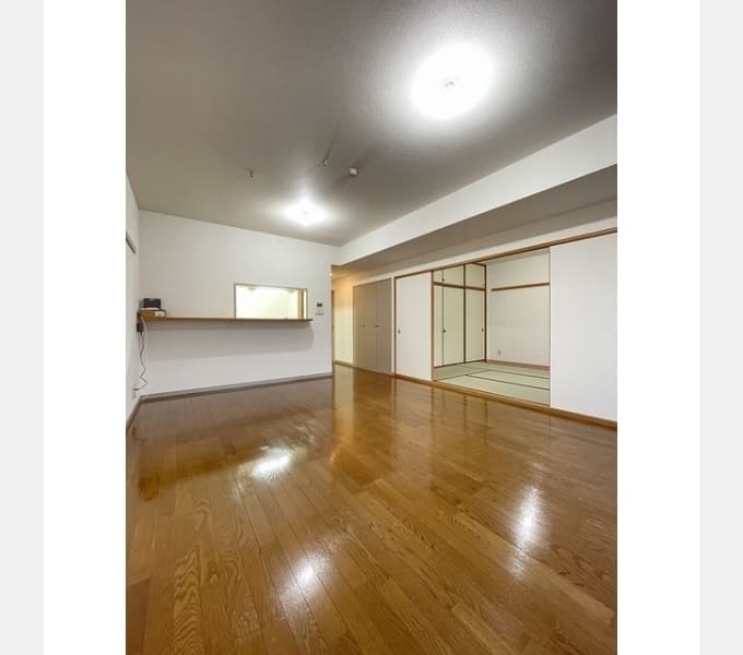 Preview interior of Telepalace Nishichiba