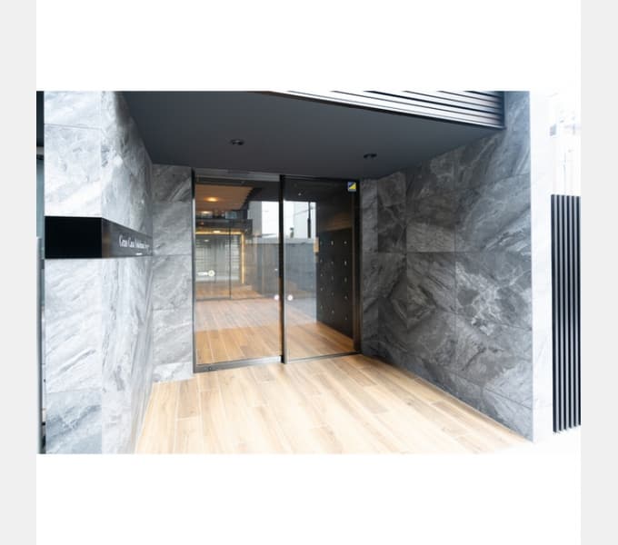 Preview interior of Gran Casa Yokohama Isogo