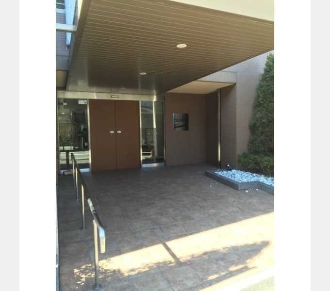 Preview interior of Sanheim Tsurumi