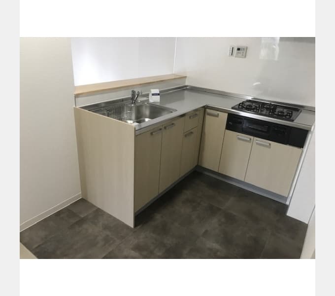 Preview interior of Rio Kajigaya