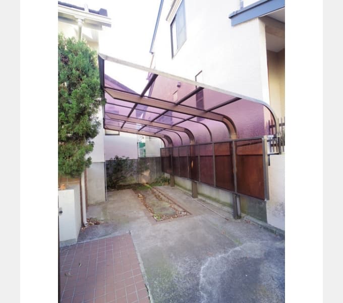 Preview interior of Nishihashimoto 1-chome rental house