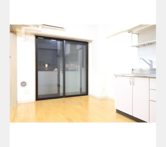 Preview interior of hillcrest