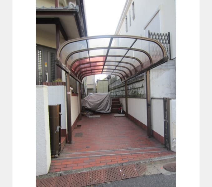 Preview interior of Nishi Kamakura 4-chome rental house