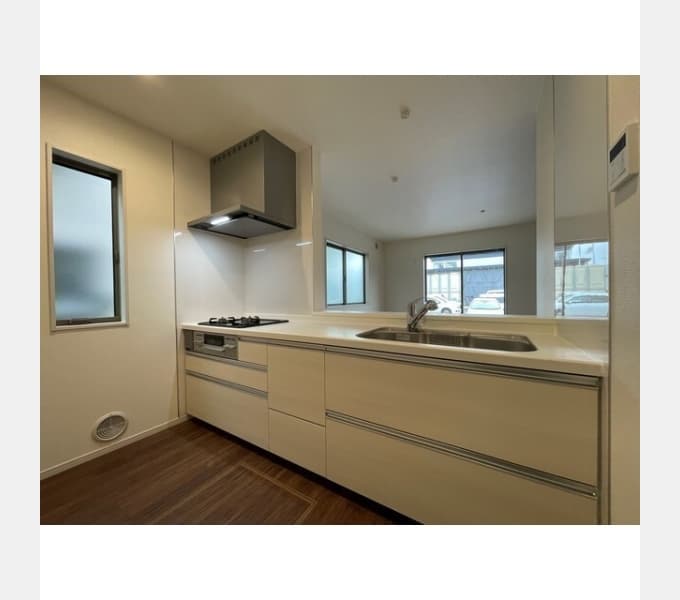 Preview interior of Kolet Inage Sanno