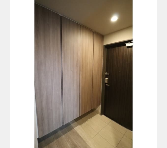 Preview interior of RJR Precia Minamihorie