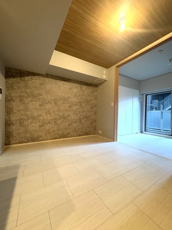 Preview interior of Residia Ochanomizu