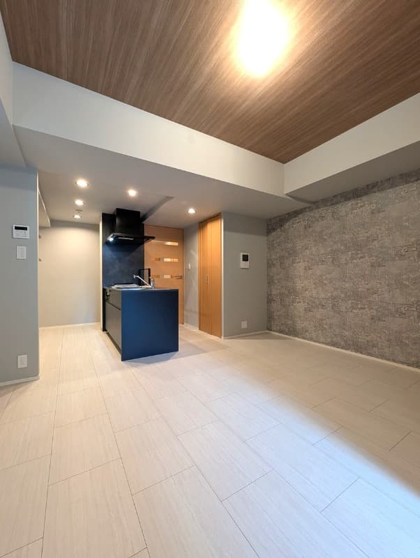 Preview interior of Residia Ochanomizu