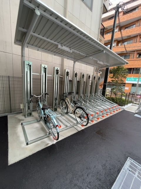 Preview interior of Residia Ochanomizu Place